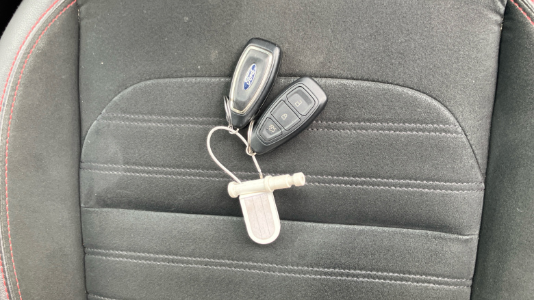 Ford Kuga 2.0 TDCi ST-Line 5dr 2WD Diesel Estate